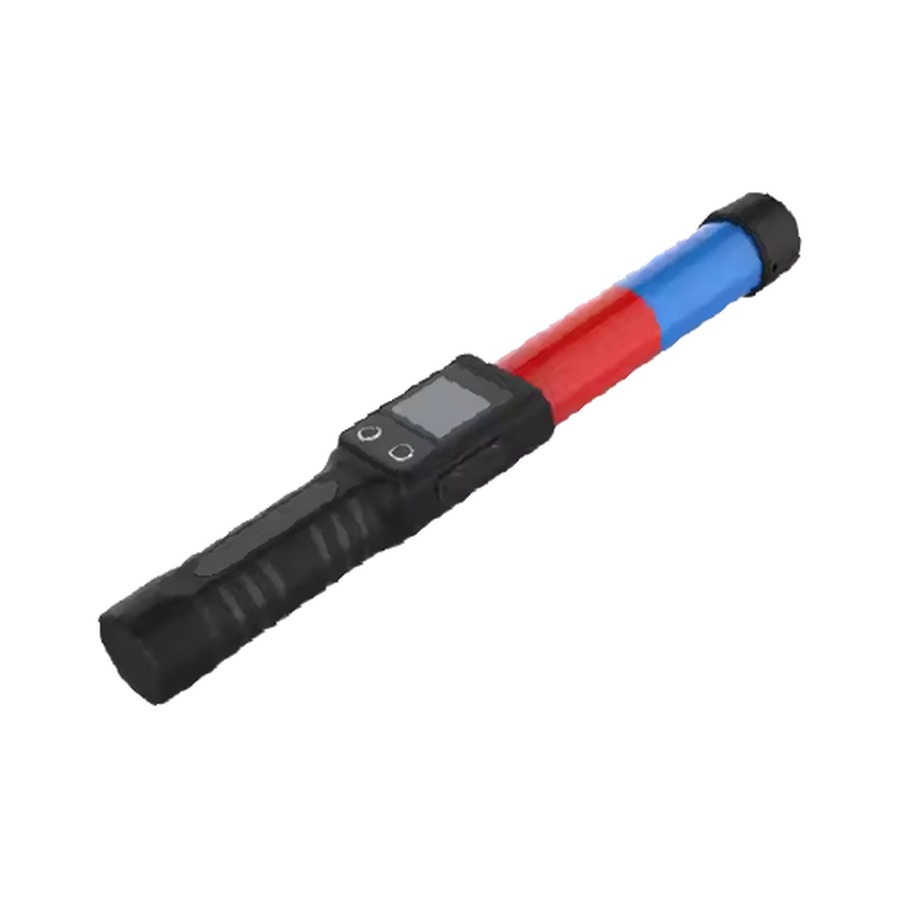 AlcoblowPro S4 professional fuel-cell breathalyzer with colour display