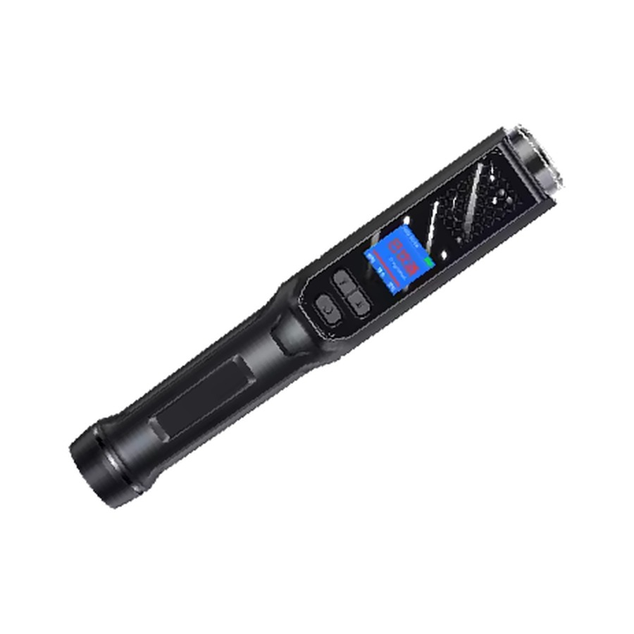 AlcoblowPro S3 professional fuel-cell breathalyzer
